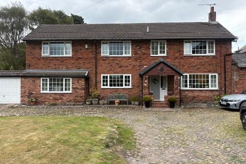 Runcorn Road, Old Hall Farm, Moore