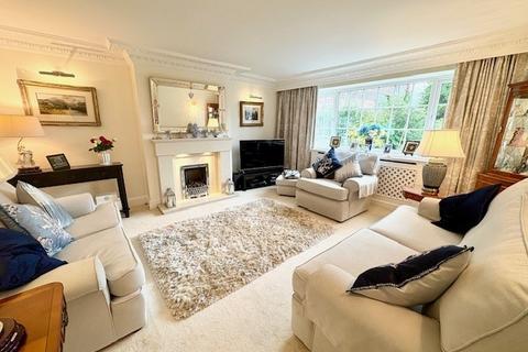 3 bedroom detached house for sale, Runcorn Road, Old Hall Farm, Moore