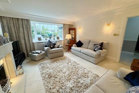 3 bedroom detached house for sale, Runcorn Road, Old Hall Farm, Moore
