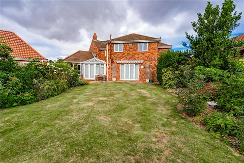 undefined, Camargue Avenue, Waltham, Grimsby, Lincolnshire, DN37