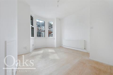 2 bedroom apartment for sale, Harpenden Road, West Norwood