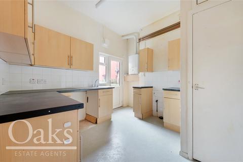 2 bedroom apartment for sale, Harpenden Road, West Norwood