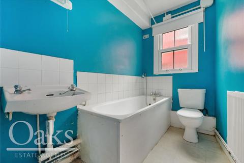 30a Harpenden Road, London, SE27 0AE