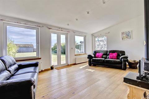 3 bedroom semi-detached house for sale, Craigmhor, Main Street, Golspie, Sutherland