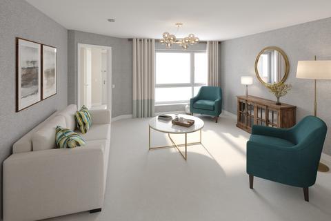 3 bedroom semi-detached house for sale, Campion Homes Plot 18 - Myrtle, 15, Linen Court, Balmullo, KY16 0FY
