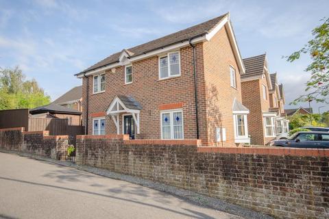 109 Emerson Way, Emersons Green, Bristol, BS16 7AP