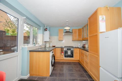 109 Emerson Way, Emersons Green, Bristol, BS16 7AP