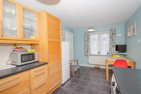109 Emerson Way, Emersons Green, Bristol, BS16 7AP
