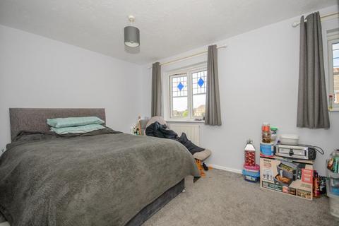 109 Emerson Way, Emersons Green, Bristol, BS16 7AP