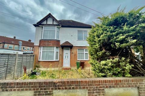 undefined, The Triangle, Burnt Oak Lane, Sidcup, Kent, DA15