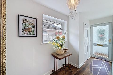 2 bedroom detached bungalow for sale, Westwood Close, Southport PR8