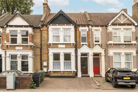 Brownhill Road, London SE6