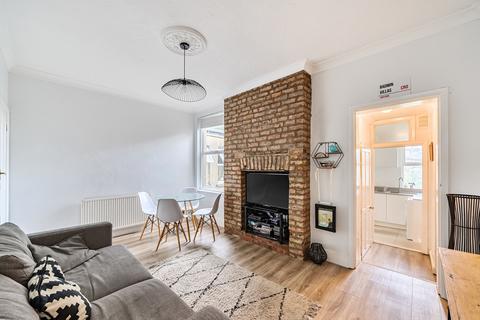 Sydenham Road, Croydon