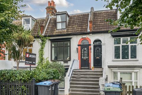 Sydenham Road, Croydon