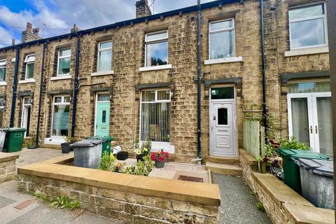 3 bedroom terraced house for sale, Radcliffe Road,, Golcar, Huddersfield