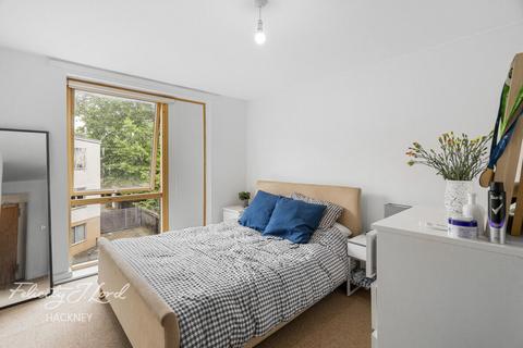 undefined, Ramsgate Street, London E8