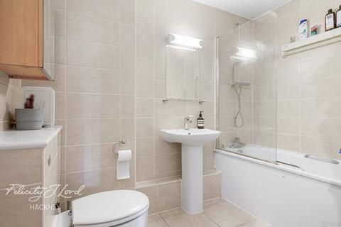 undefined, Ramsgate Street, London E8