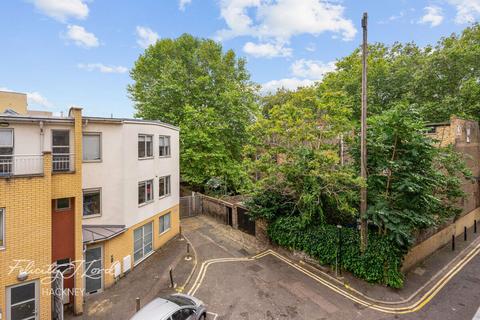 Ramsgate Street, London E8