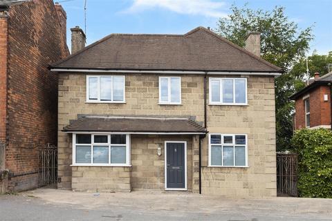 undefined, Uttoxeter Old Road, Derby DE1