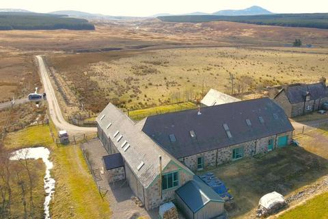 undefined, Forsinain Steading, Forsinard, Caithness KW13 6YT