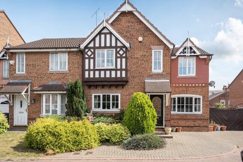 The Heywoods, Chester, Cheshire