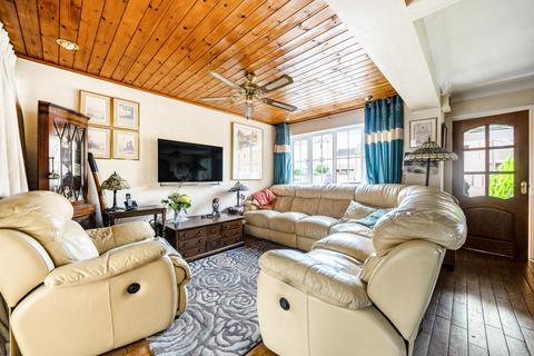 undefined, The Heywoods, Chester, Cheshire