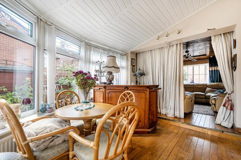 undefined, The Heywoods, Chester, Cheshire