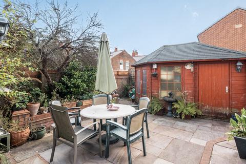 undefined, The Heywoods, Chester, Cheshire