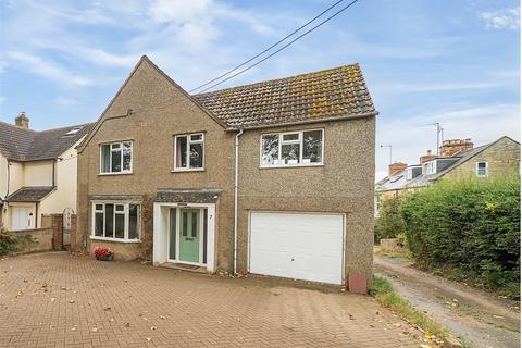 undefined, Worcester Road, Chipping Norton