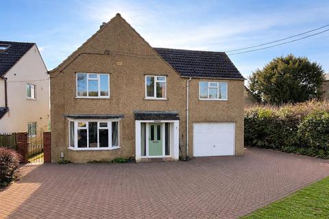 undefined, Worcester Road, Chipping Norton