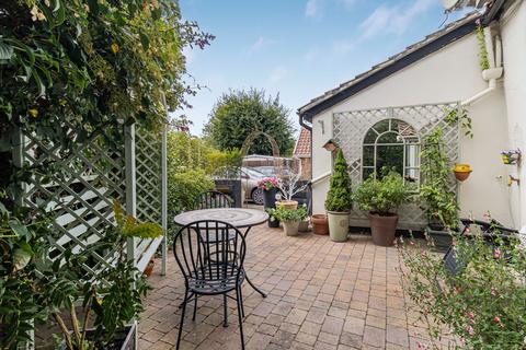 undefined, The Street, Monks Eleigh, IP7