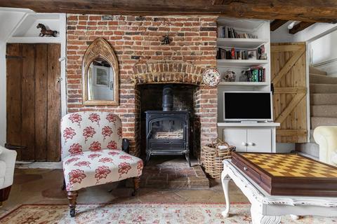 undefined, The Street, Monks Eleigh, IP7