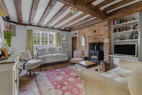 undefined, The Street, Monks Eleigh, IP7