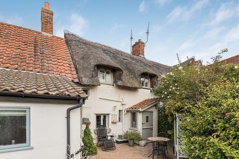 undefined, The Street, Monks Eleigh, IP7