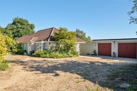 5 bedroom detached house for sale, Stream Lane, Nutbourne