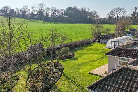 5 bedroom detached house for sale, Stream Lane, Nutbourne