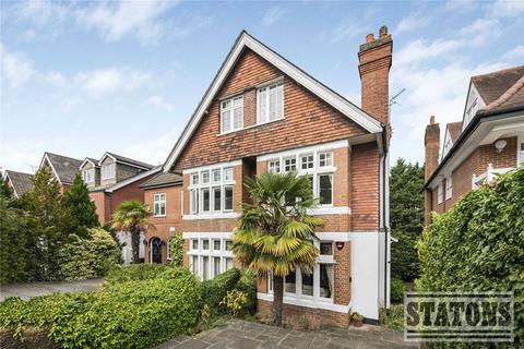 undefined, Crescent East, Hadley Wood, Hertfordshire, EN4