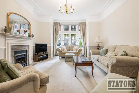 undefined, Crescent East, Hadley Wood, Hertfordshire, EN4