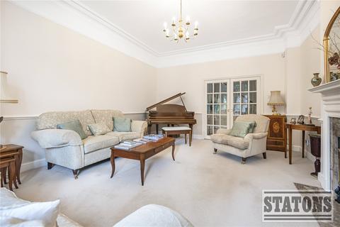 undefined, Crescent East, Hadley Wood, Hertfordshire, EN4