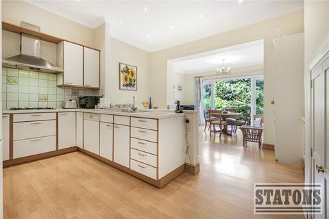 undefined, Crescent East, Hadley Wood, Hertfordshire, EN4