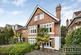 Crescent East, Hadley Wood, Hertfordshire, EN4