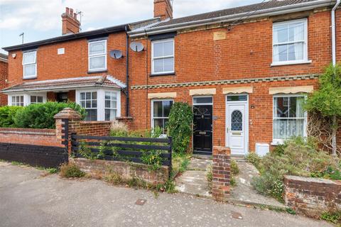 undefined, Fredericks Road, Beccles NR34
