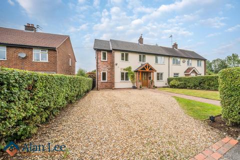 undefined, Bell Avenue, Sutton, Macclesfield, Cheshire