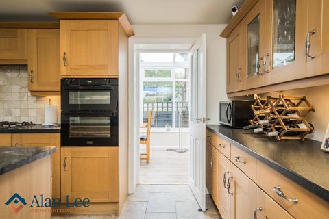 undefined, Bell Avenue, Sutton, Macclesfield, Cheshire