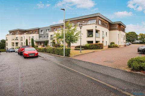 2 bedroom apartment for sale, Merrilees Gate, Baberton Avenue, Juniper Green