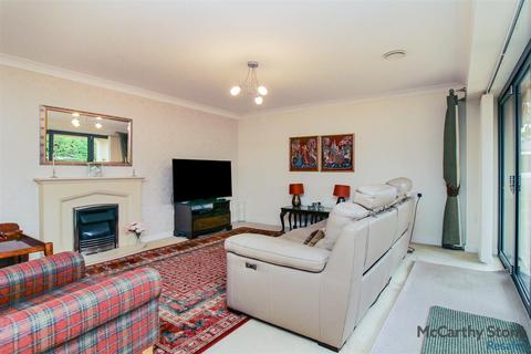 2 bedroom apartment for sale, Merrilees Gate, Baberton Avenue, Juniper Green