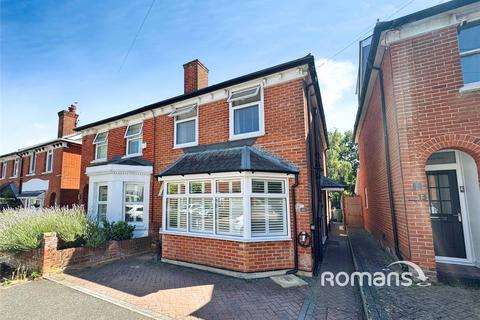 Lowlands Road, Blackwater, Camberley