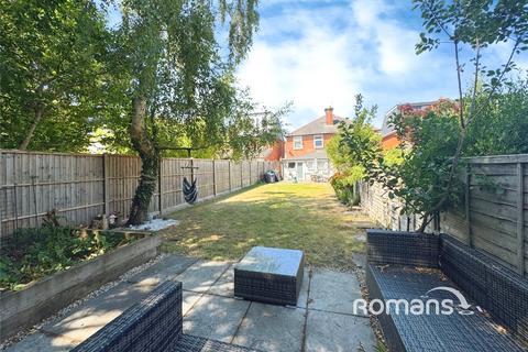 3 bedroom semi-detached house for sale, Lowlands Road, Blackwater, Camberley