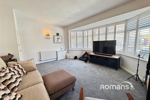 3 bedroom semi-detached house for sale, Lowlands Road, Blackwater, Camberley