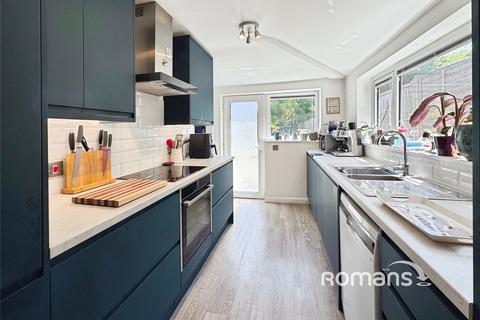 3 bedroom semi-detached house for sale, Lowlands Road, Blackwater, Camberley